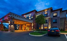 Best Western Plus Finger Lakes Inn & Suites Cortland Ny